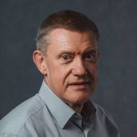 Изображение Климов Сергей Аркадьевич