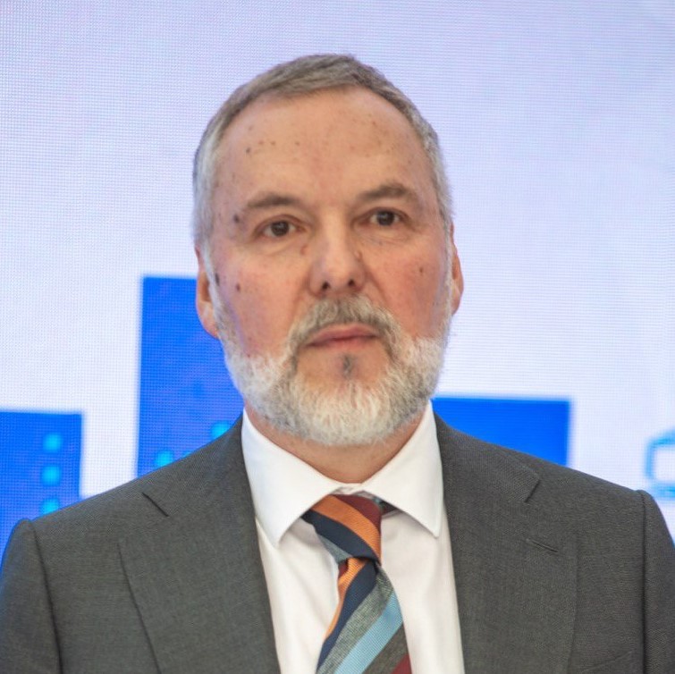 Изображение Шталенков  Александр Викторович