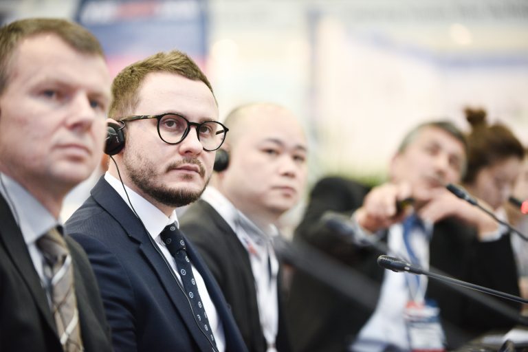 Messe Frankfurt RUS: новые форматы выставок и планы на 2021 год