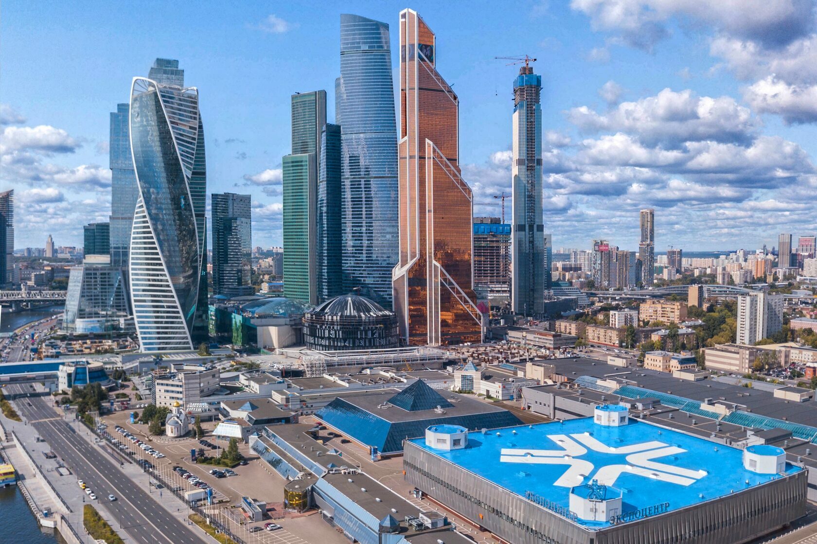 23-25 июня - Юбилейное Общее собрание членов РСВЯ и VI MICE Нетворкинг Форум РСВЯ