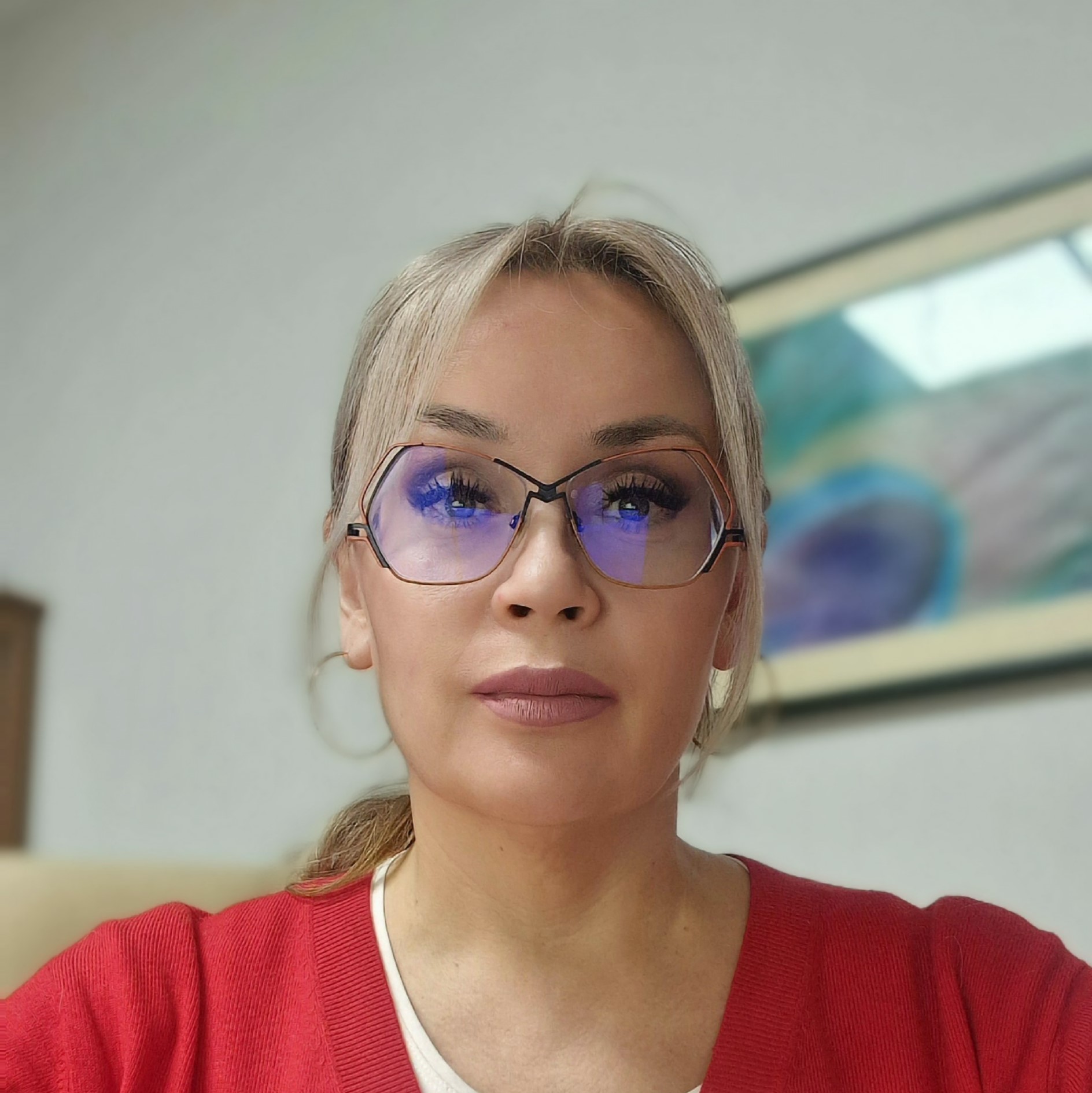 Изображение Ахманаева Любовь Викторовна