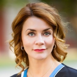 Изображение Анисимова Татьяна Валерьевна
