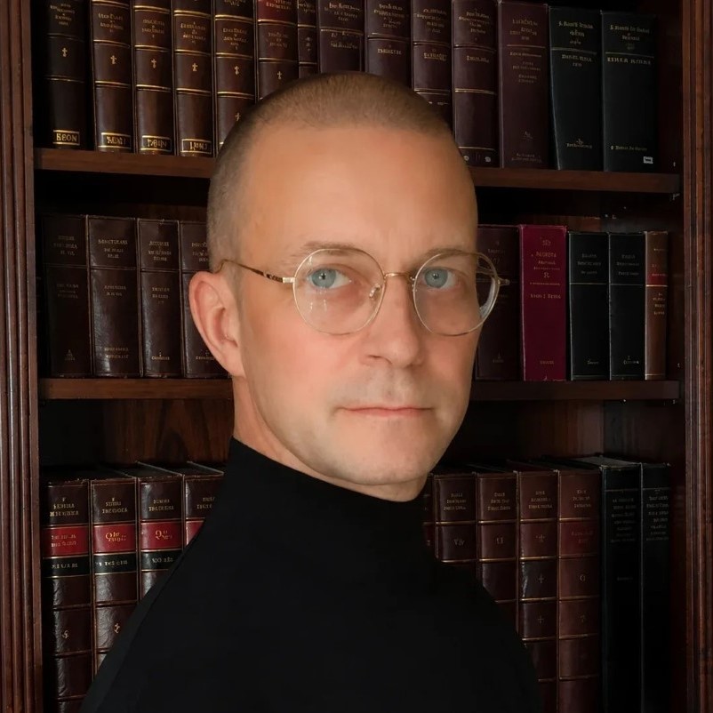 Изображение Чуваев Алексей Николаевич