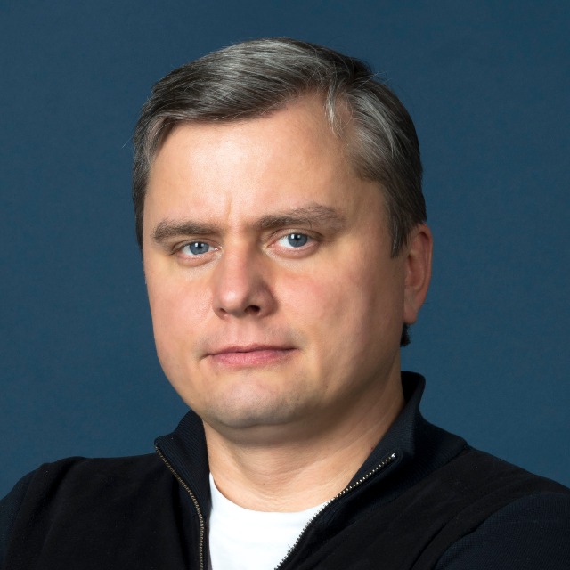 Изображение Сычев Дмитрий Юрьевич
