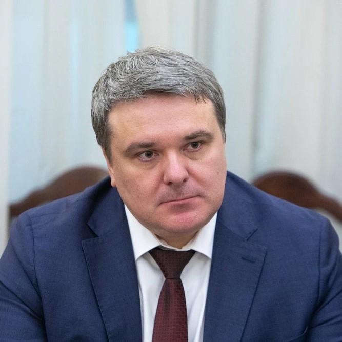 Изображение Зубков Илья Владимирович