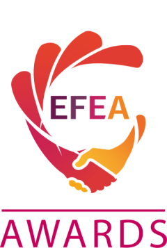 Объявлены лауреаты ежегодной премии событийной  индустрии России EFEA AWARDS!